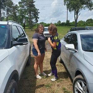 Meet your Posher, Jose